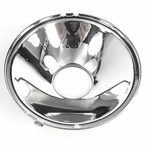 旧タイプ純正ヘッドライト R26.R27.R50.R60.R69その他 Tail Light Reflector - BMW R26, R27, R50, R60, R69; 63 24 8 054