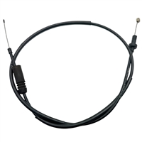 32 73 1 457 014, 32731457014, throttle cable bmw k75, throttle cable bmw k100,