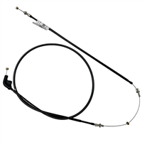 32 73 7 660 230,32737660230,R1100RS accelerator cable,R1100RS throttle cable