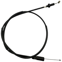 35445F,1457376,32 73 1 457 376,32731457376,K75 throttle cable,K75C throttle cable,K100 throttle cable,K75 accelerator cable,K75C accelerator cable,K100 accelerator cable,K75 accelerator cable,K75C accelerator cable,K100 accelerator cable