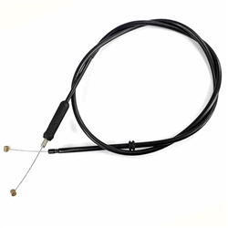 32 73 1 342 370,32731342370,R850 throttle cable,R1200C throttle cable,R1200C I throttle cable,R1200CL throttle cable