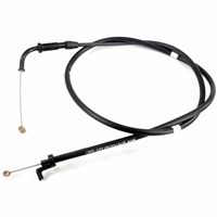 32 73 7 692 561,32737692561,R1150GS throttle cable,R1150GS ADV throttle cable,R1150 throttle cable,R1150GS accelerator cable,R1150GS ADV accelerator cable,R1150 accelerator cable