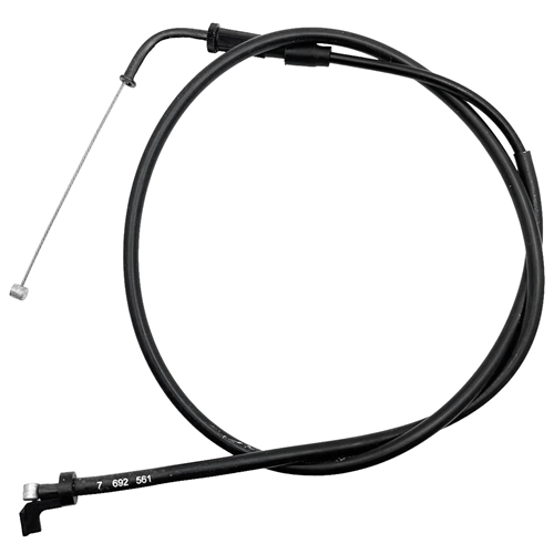 Throttle Cable - BMW Oilhead R1150GS, R1150GS ADV, 32 73 7 692 561 /  EnDuraLast