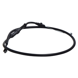 32 73 7 696 788,32737696788,G650 Xchallenge throttle cable,G650 Xmoto throttle cable,G650 throttle cable,G650 Xchallenge accelerator cable,G650 Xmoto accelerator cable,G650 accelerator cable