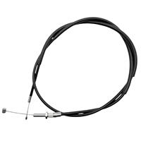 32 73 2 311 828,32732311828,R100GS right throttle cable,R100R right throttle cable,R100R Mystik right throttle cable