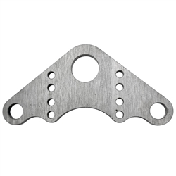 Billet Triple Tree Top Clamp 1970-1984 - BMW R50 R60 R75 R90 R100 / Cognito Moto
