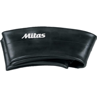 T19-300H6B,Inner Tube, Heavy Duty (2mm) for 3.0"- 4.5" x 19" Rim / Mitas