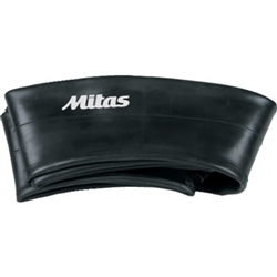 T19-300H6B,Inner Tube, Heavy Duty (2mm) for 3.0"- 4.5" x 19" Rim / Mitas