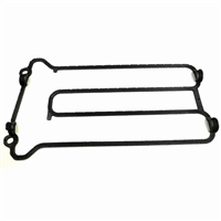 11 12 1 464 823,11121464823,K1200GT valve cover gasket,K1200LT valve cover gasket,K1200RS valve cover gasket,K1200 valve cover gasket