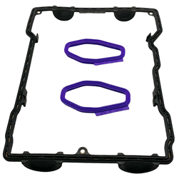 11 12 1 025 095,11 12 8 404 489,11128404489,F750GS valve cover gasket,F850GS valve cover gasket,F850GS ADV valve cover gasket,F900R valve cover gasket,F900XR valve cover gasket