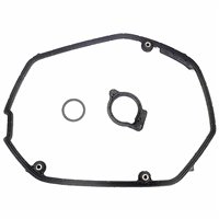 R1200GSW left valve cover gasket,R1200GSW ADV left valve cover gasket, R1200R 15 left valve cover gasket, R1200RS left valve cover gasket, R1200RTW left valve cover gasket