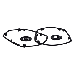 11 12 7 723 216,11127723216,HP2 Sport valve cover gasket,RnineT valve cover gasket,RnineT 17 valve cover gasket,RnineT Pure valve cover gasket,RnineT Racer valve cover gasket,RnineT Scramb valve cover gasket,RnineT Urban valve cover gasket,R1200GS valve c