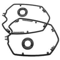 11 12 1 024 824,11121024824,R12 22 valve cover gaskets, R12 RnineT 22 valve cover gaskets, R12 RnineT A2 22 valve cover gaskets
