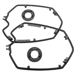 11 12 1 024 824,11121024824,R12 22 valve cover gaskets, R12 RnineT 22 valve cover gaskets, R12 RnineT A2 22 valve cover gaskets