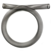 13 54 1 461 531,13541461531,K1 vacuum hose spring,K75 vacuum hose spring,K100 vacuum hose spring