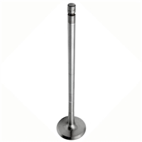 11 34 1 340 845,11341340845,R850C Exhaust Valve,R85GS Exhaust Valve,R850R Exhaust Valve,R850RT Exhaust Valve