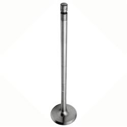 11 34 1 340 845,11341340845,R850C Exhaust Valve,R85GS Exhaust Valve,R850R Exhaust Valve,R850RT Exhaust Valve