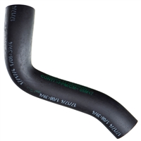 Crankcase Breather Vent Hose - BMW K1200, K1300; 13 71 7 676 459 / BMW