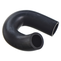 Crankcase Breather, Vent Hose,11 15 1 335 735,11151335735,R45 vent hose,R65 vent hose,R45 hose,R65 hose