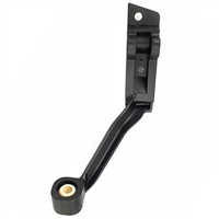 46 63 8 524 931,46638524931,R1200GSW left windshield bracket,R1200GSW ADV left windshield bracket,R1250GS left windshield bracket,R1250GS ADV left windshield bracket