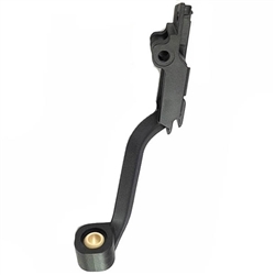 46 63 8 524 932,46638524932,R1200GSW right windshield bracket,R1200GSW ADV right windshield bracket,R1250GS right windshield bracket,R1250GS ADV right windshield bracket