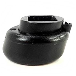 46 63 2 307 265,46632307265,R80GS windscreen mount clamp,R80GS PD windscreen mount clamp,R100GS windscreen mount clamp,R100GS PD windscreen mount clamp