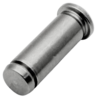 Windscreen Linkage Pin, Short - BMW  Hexhead, K Bike; 46 63 7 693 990 / BMW