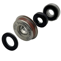 11 14 8 566 412,11148566412,G310 water pump repair kit, G310GS water pump repair kit,G310R water pump repair kit