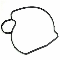 11 51 7 690 490,11517690490,F650GS water pump gasket,F800GS water pump gasket,F800GT water pump gasket,F800R water pump gasket,F800S water pump gasket,F800ST water pump gasket