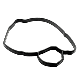 11 51 8 524 996,11518524996,F700GS water pump gasket,F800GS water pump gasket,F800GS ADV water pump gasket