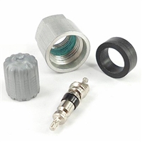 Tire Pressure  Valve Repair Kit - BMW F Bike, K Bike, Hexhead, 36 31 8 520 871 / BMW