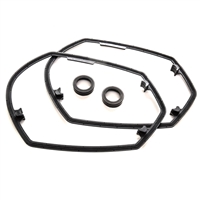 S410068015026,11 12 7 673 086,11127673086,11 12 7 673 087,11127673087,Valve Cover Gasket BMW Hexhead,Valve Cover Gasket HP2 Enduro, Valve Cover Gasket HP2 Megamoto,Valve Cover Gasket R900RT,Valve Cover Gasket R1200GS,Valve Cover Gasket R1200GS ADVR1200R,V
