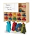 10 Section Wall Mount Coat Locker with Storage & without Bins