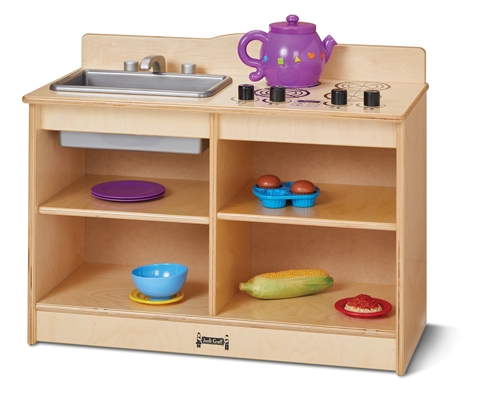 Toddler Kitchenette