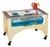 See-Thru Sensory Table - Standard (24" Height)