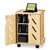 Laptop And Tablet Storage Cart