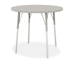 Round Activity Table - 36" Diameter