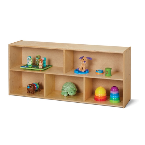 Toddler Single Storage Unit