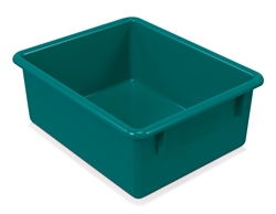 Tub Teal