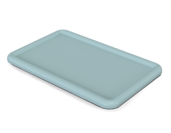 Cubbie-Tray Lid - Coastal Blue