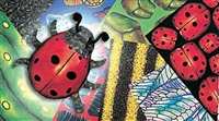 Bug Craft Papers