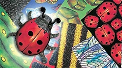 Bug Craft Papers