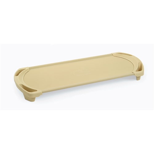 SpaceLine® Standard Single Cot – Sand