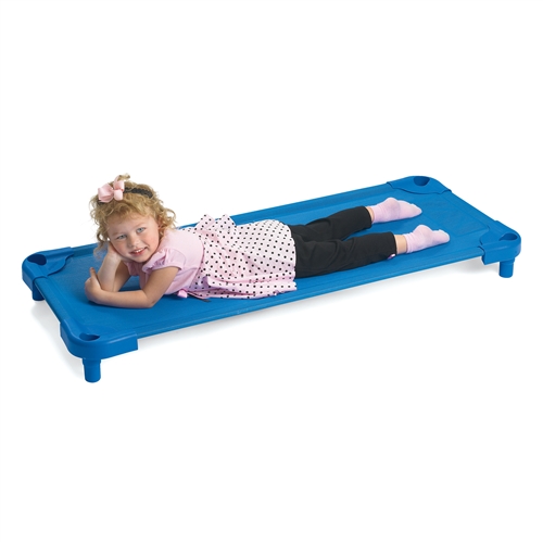 Value Line™ Standard Single Cot – Assembled