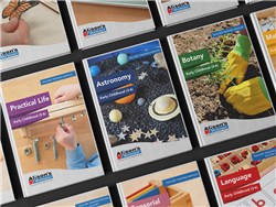 The Primary Teacher Training Manual Set