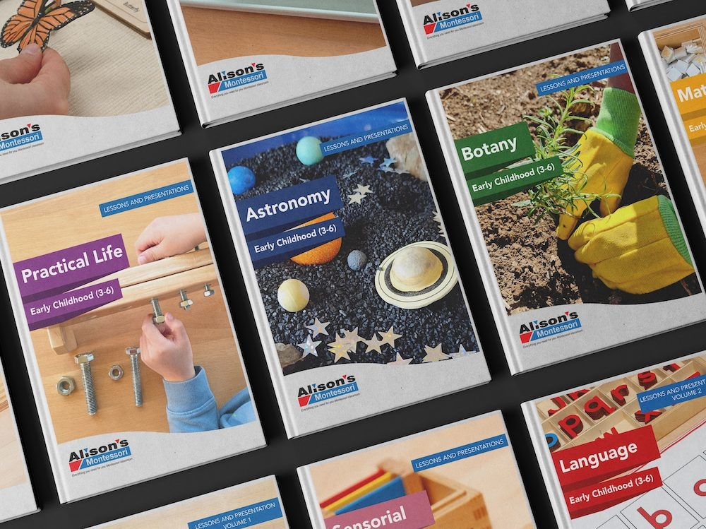 The Primary Teacher Training Manual Set