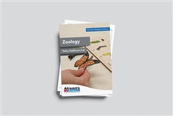 Zoology Manual (3-6): Early Childhood Lessons and Presentations