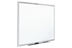 Mark and Wipe Board Aluminum Frame 48" x 96" (4' x 8')