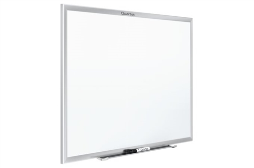 EDU Porcelain Aluminum (4' x 12')