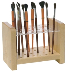 Brush Holder